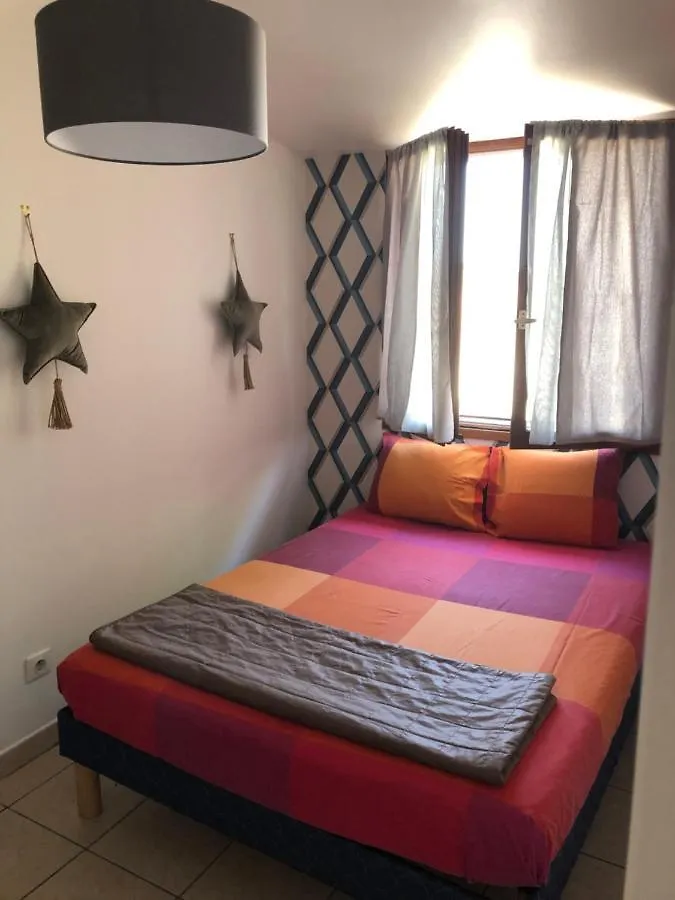 Vila Domaine De Bienassis Villemoirieu Prázdninový dům