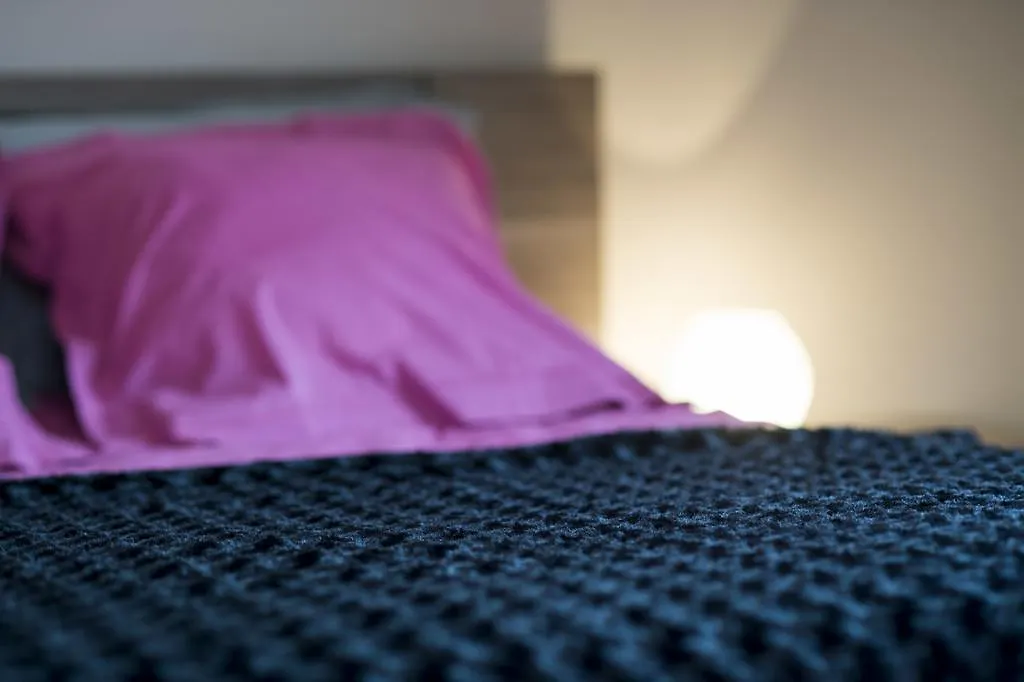 Prázdninový dům Vila Domaine De Bienassis Villemoirieu Francie