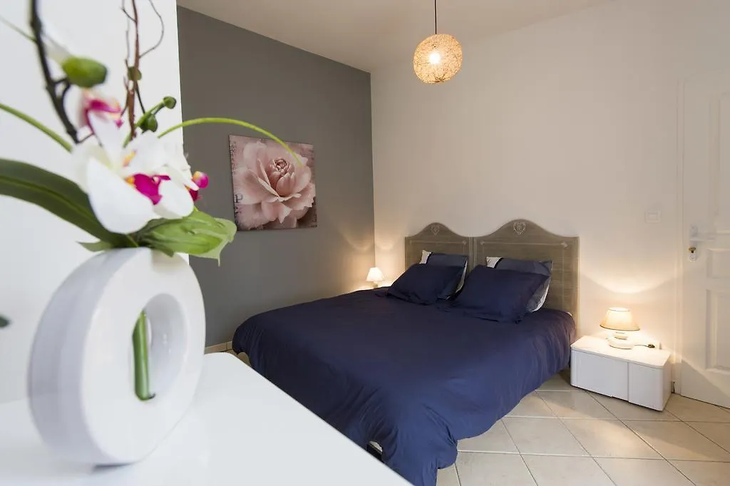 Vila Domaine De Bienassis Villemoirieu 0*,