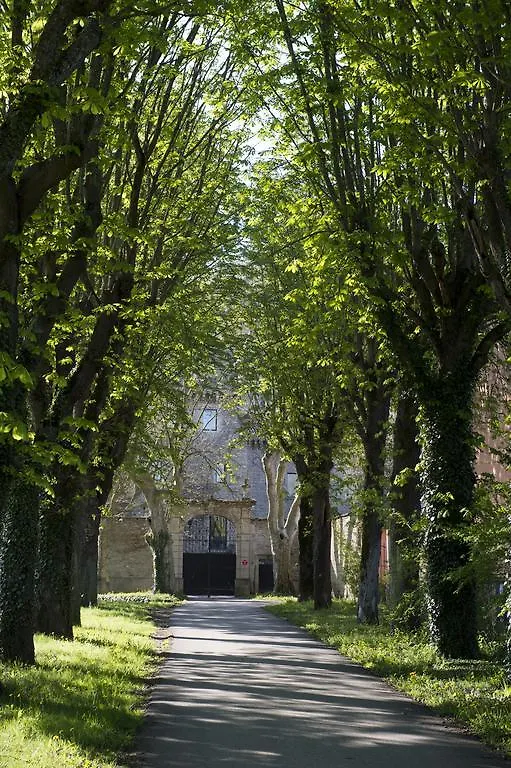 Prázdninový dům Vila Domaine De Bienassis Villemoirieu Francie