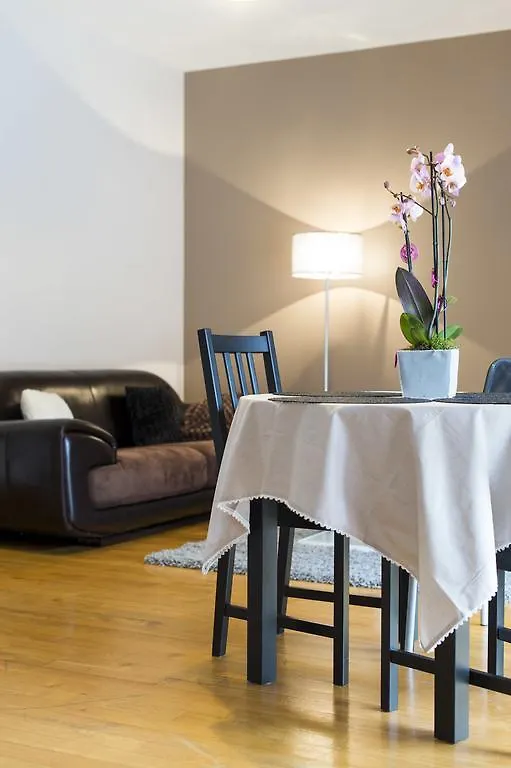 Holiday home Domaine De Bienassis Villa Villemoirieu