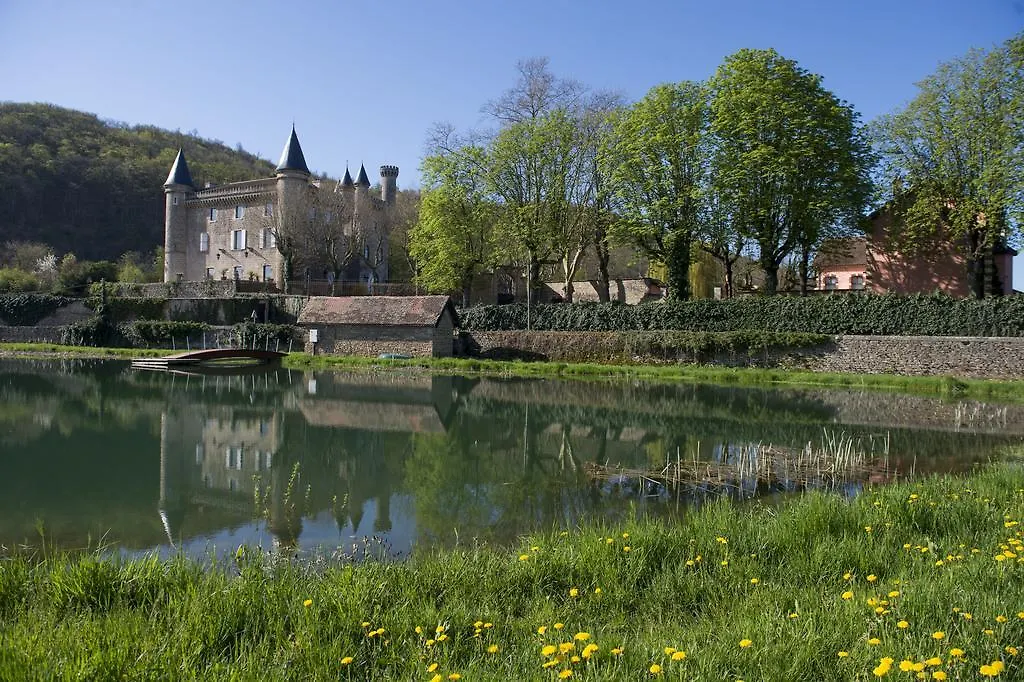 Domaine De Bienassis Villa Villemoirieu
